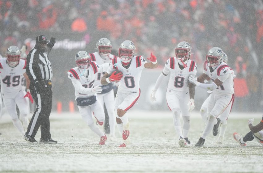  Jason McCourty: Patriots have ‘found ways to win’ all season long, give them their flowers