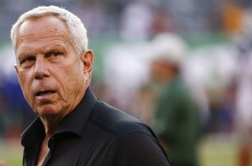  Jeffrey Epstein scouted women for New York Giants co-owner Steve Tisch, emails show