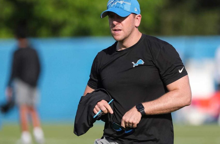  Jets hire Brian Duker as defensive coordinator