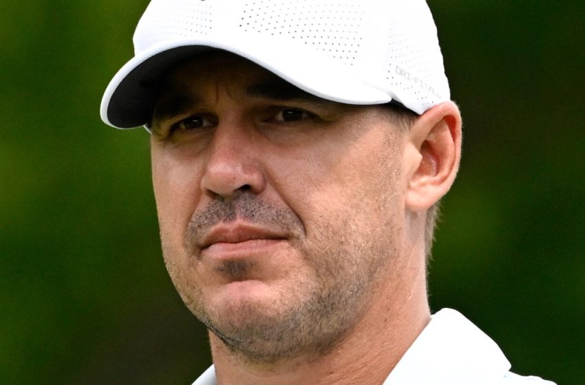  Justin Rose sets Torrey Pines pace with 62 as Brooks Koepka makes PGA Tour return with 73