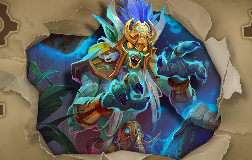  34.4.2 Patch Notes – Hearthstone
