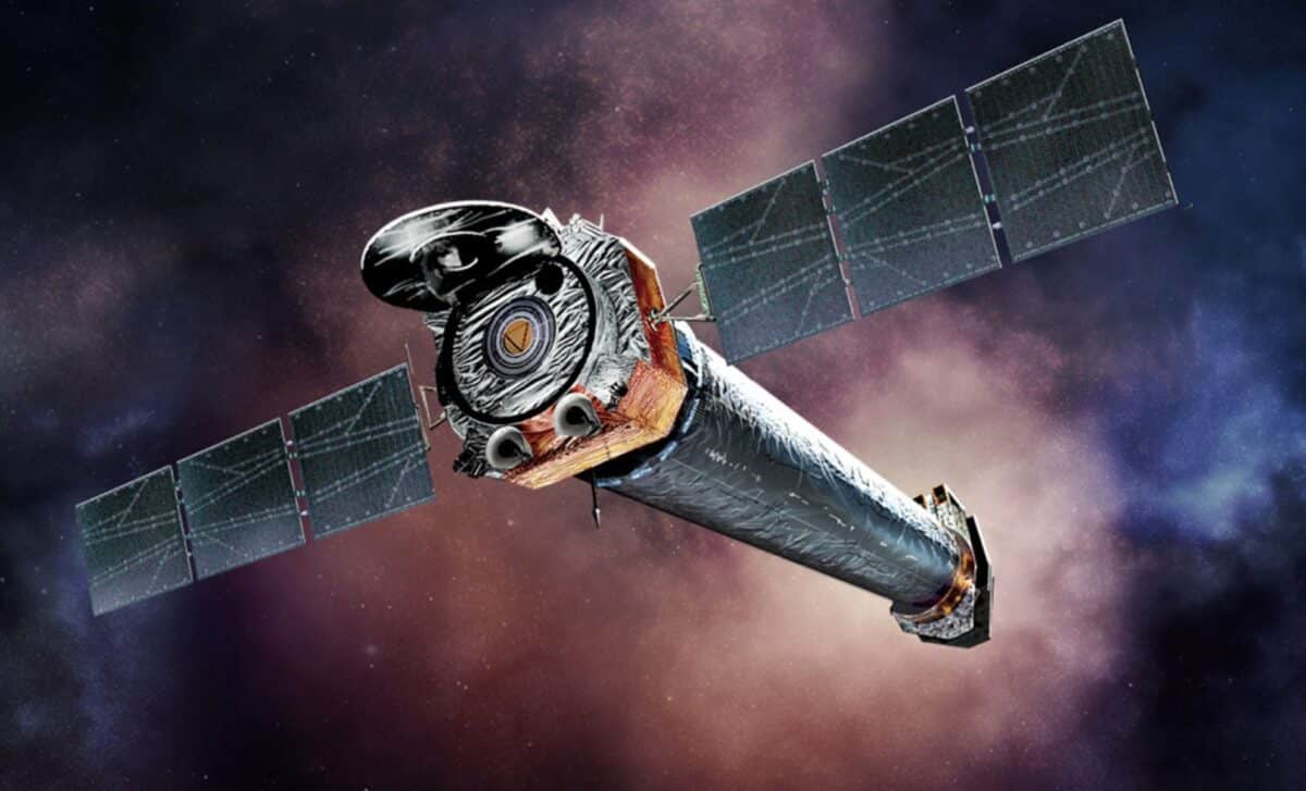  Kepler’s Supernova Remnant Captured in 25-Year Time-Lapse, Watch the NASA Video