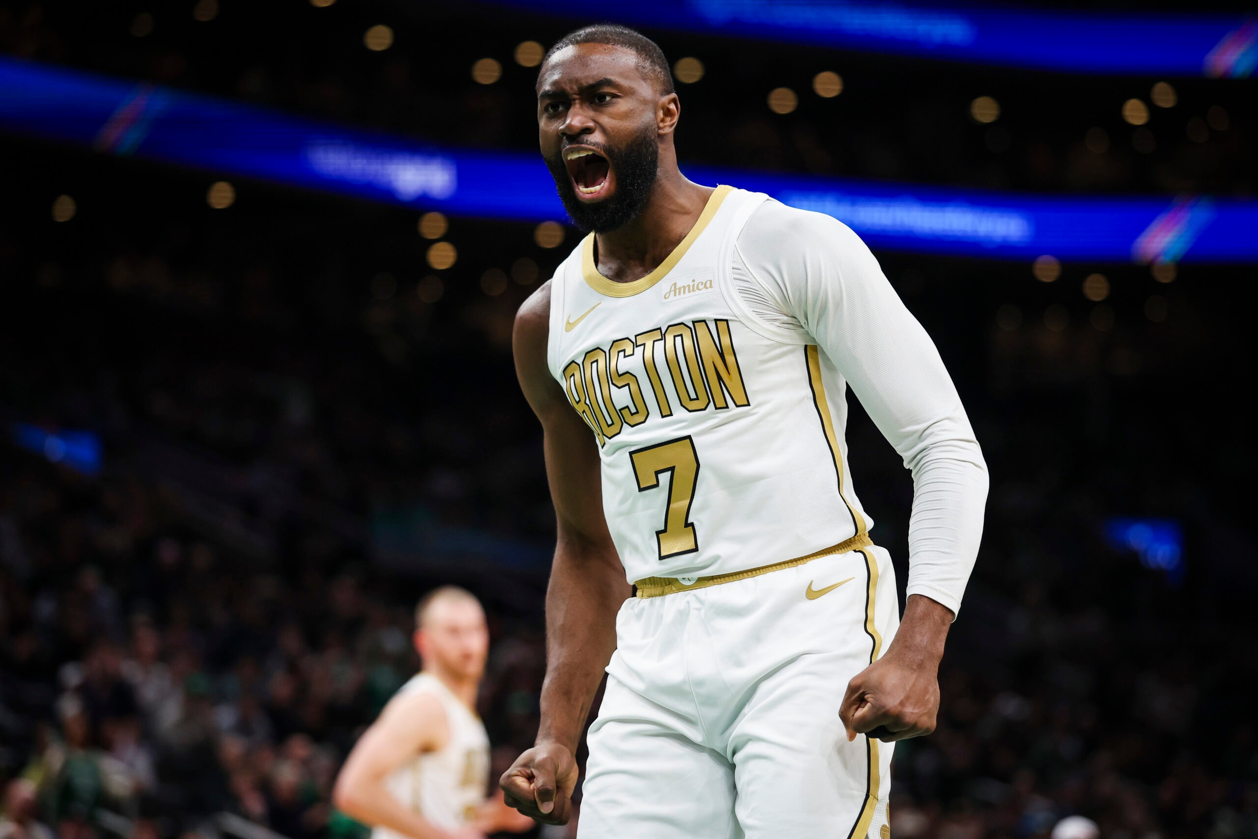  Kia MVP Ladder: Jaylen Brown’s surge bolsters his MVP case