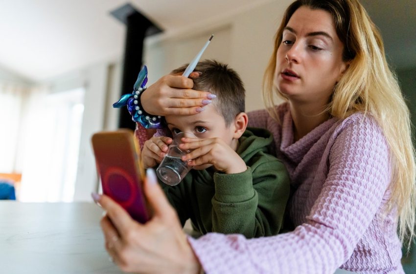  Young boy experiences Alice in Wonderland syndrome during bout with flu, Here’s what we know about the rare syndrome