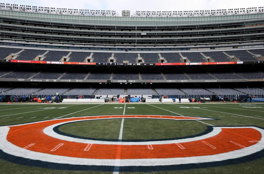  Latest attendance numbers just made Bears’ decision easy with new stadium