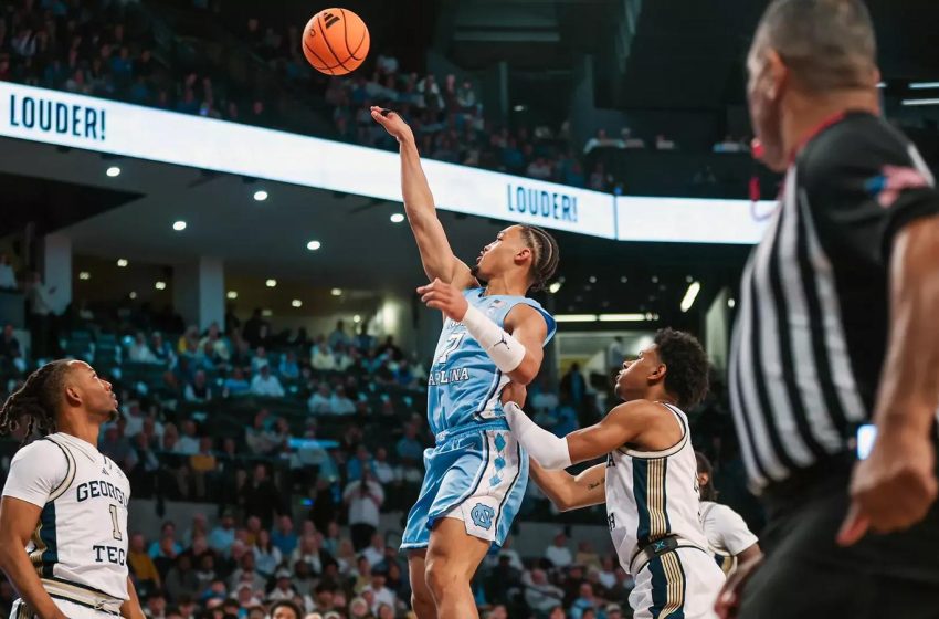  Lucas: Georgia Tech Rapid Reactions