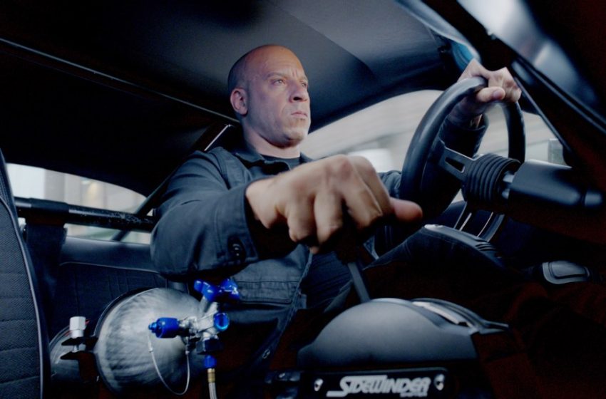  ‘Fast & Furious 11’ sets Spring Release 2028, and Unveils Title