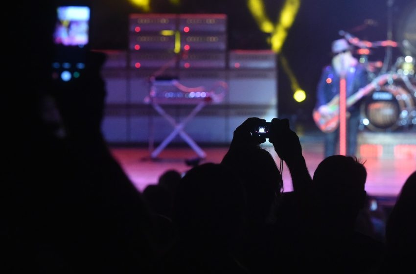  NYS Fair adds ZZ Top to 2026 concert lineup