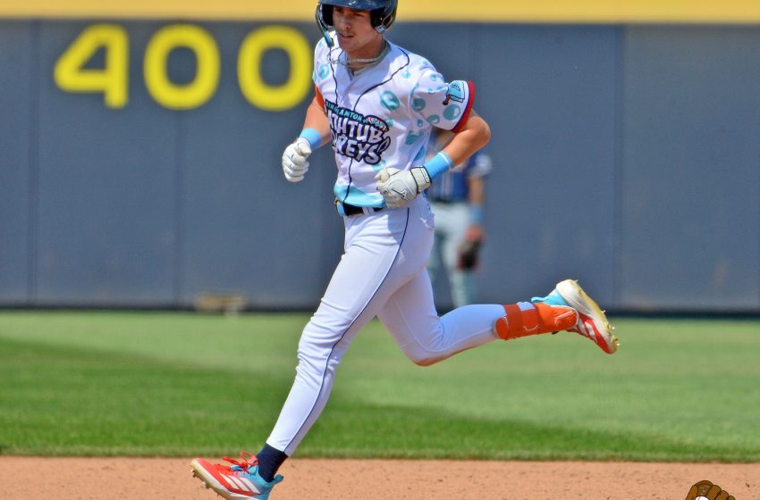  MMO’s Mets Prospect List 2026 Preview