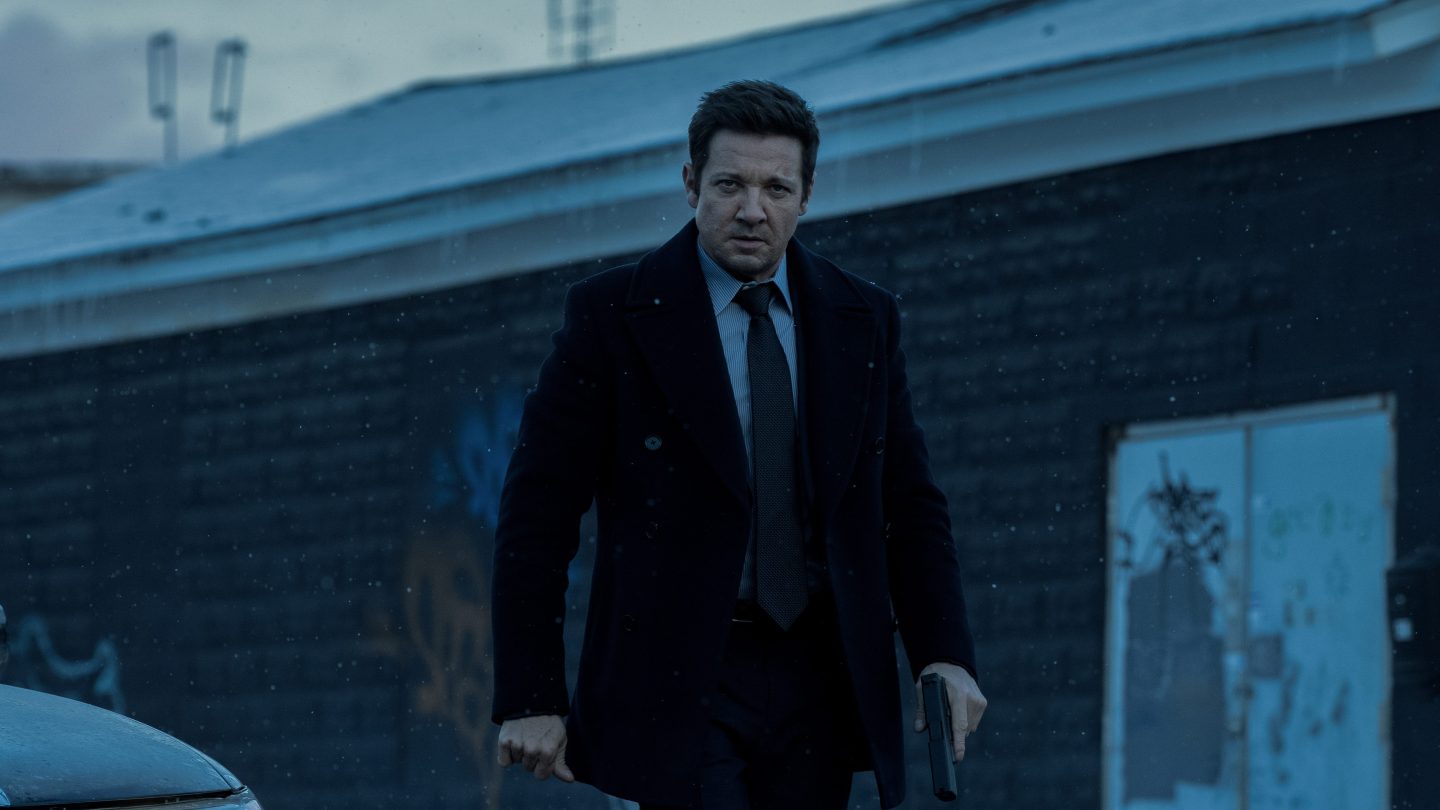  Why Paramount+ Is Ending ‘Mayor of Kingstown’ With Season 5