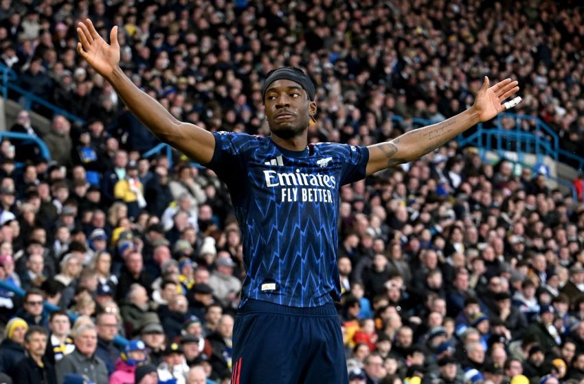  Madueke on his late selection and impact at Leeds | Interview | News