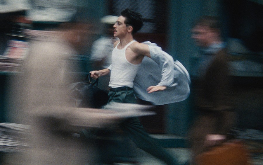  ‘Marty Supreme’ Surpasses $100 Million Globally