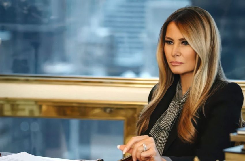  We Found Two Theaters With Sold-Out ‘Melania’ Opening Day Screenings