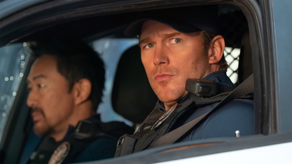  ‘Mercy’ Eyes $12M+, But Big Winter Storm Could Slow Business