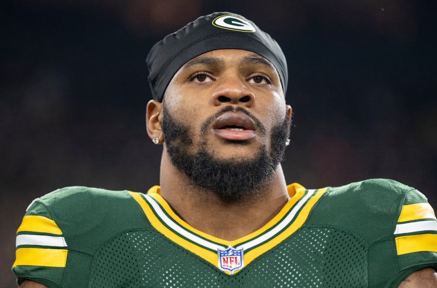  Micah Parsons said the quiet part out loud about Seahawks-Patriots Super Bowl