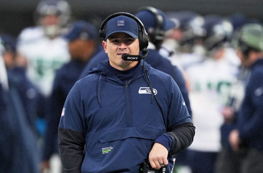  Mike Macdonald, Mike Vrabel are first defensive head coaches in the Super Bowl in 7 years
