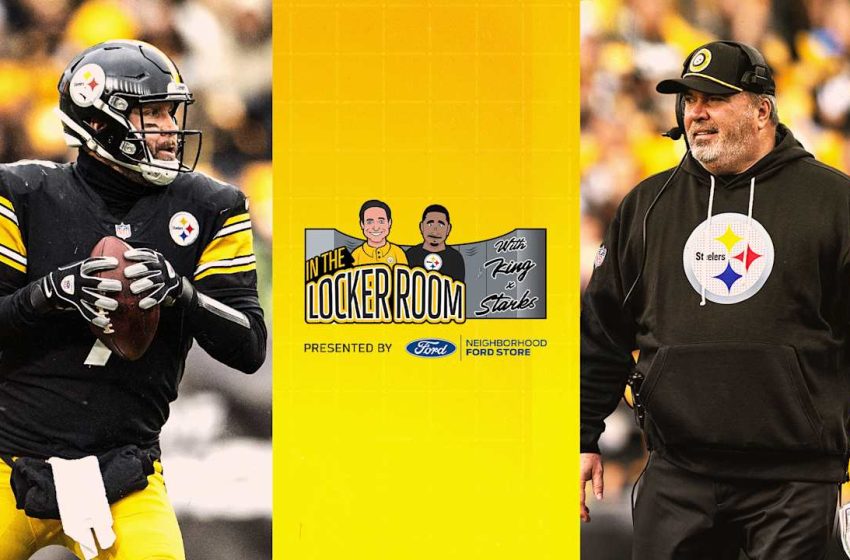  ‘Mike McCarthy has heart for this team’