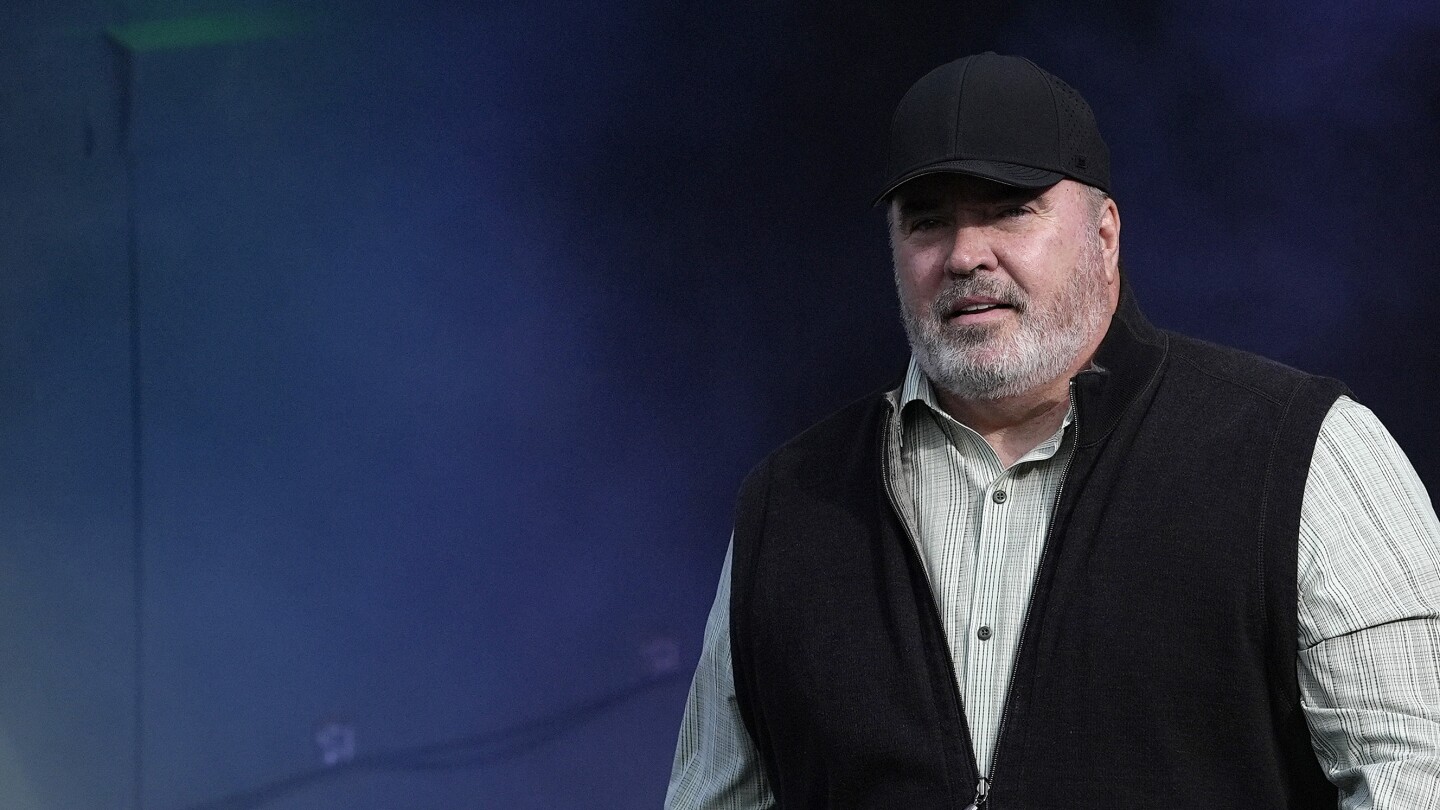  Mike McCarthy hire falls flat with many Steelers fans