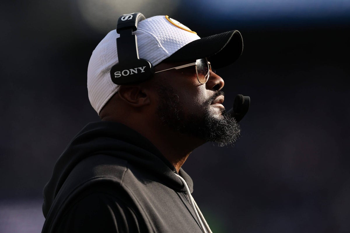  Mike Tomlin can pick his TV landing spot, with Fox the favorite: Marchand