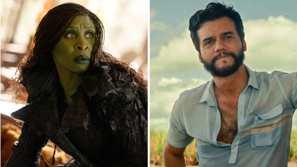  Cynthia Erivo and More Shocking SAG Award Snubs in 2026