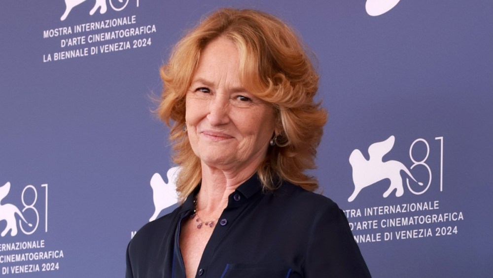  Melissa Leo Says She Had a ‘Better Career’ Before Winning an Oscar