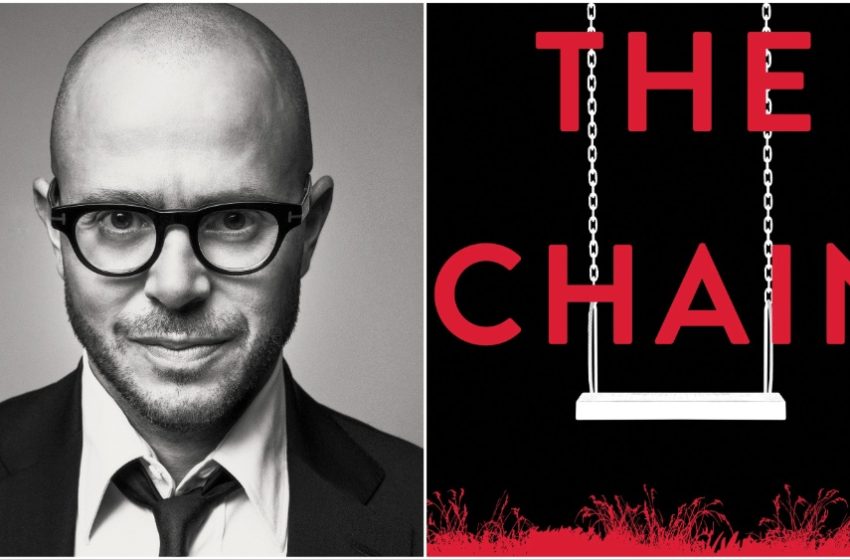  Damon Lindelof To Adapt Kidnap Thriller ‘The Chain’ As Series For HBO