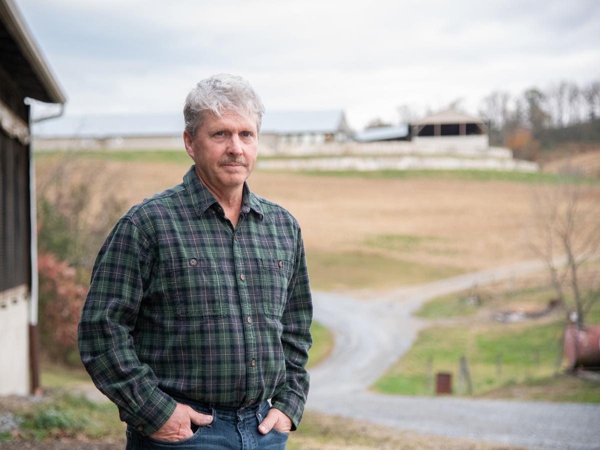  PA township hides proposed farm ordinance from its own residents • Spotlight PA