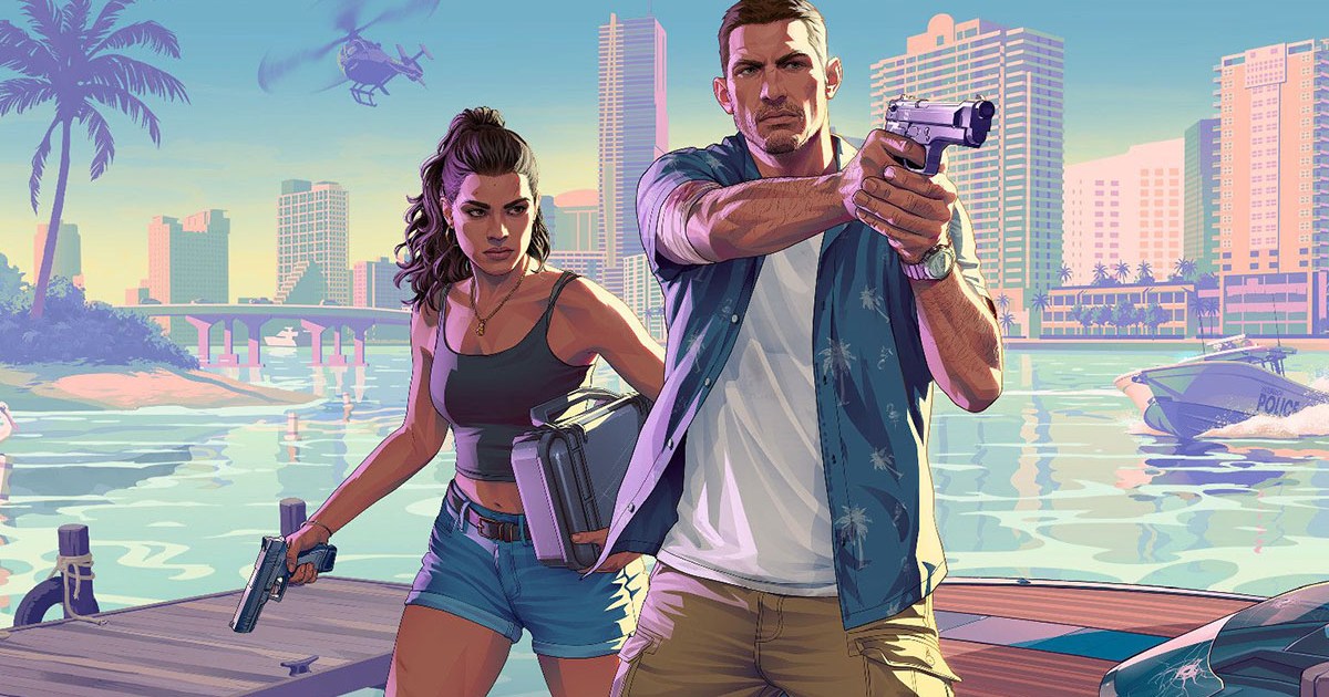  Most Anticipated Upcoming Video Games of 2026