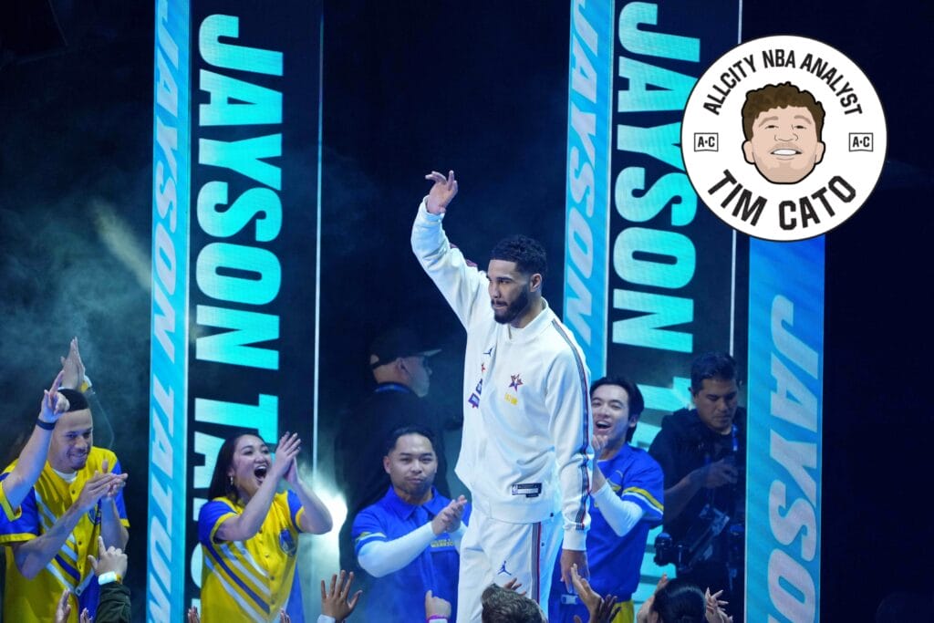  NBA players still don’t take their All-Star votes seriously. Just look at the ballots.