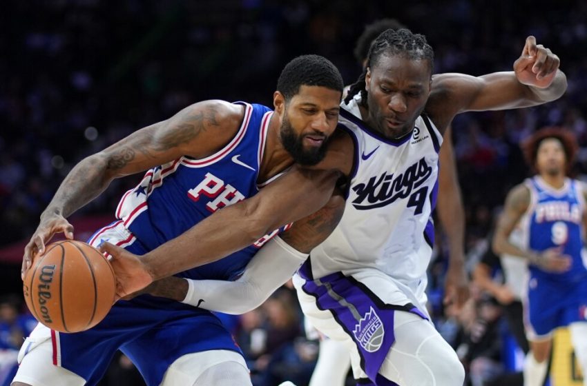  NBA suspends Paul George 25 games for violating anti-drug policy