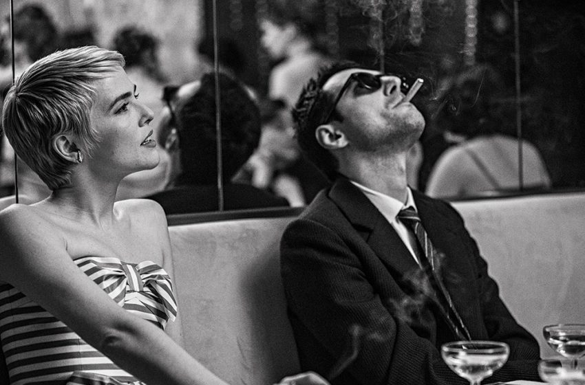  Richard Linklater’s ‘Nouvelle Vague’ Leads Cesar Nominations