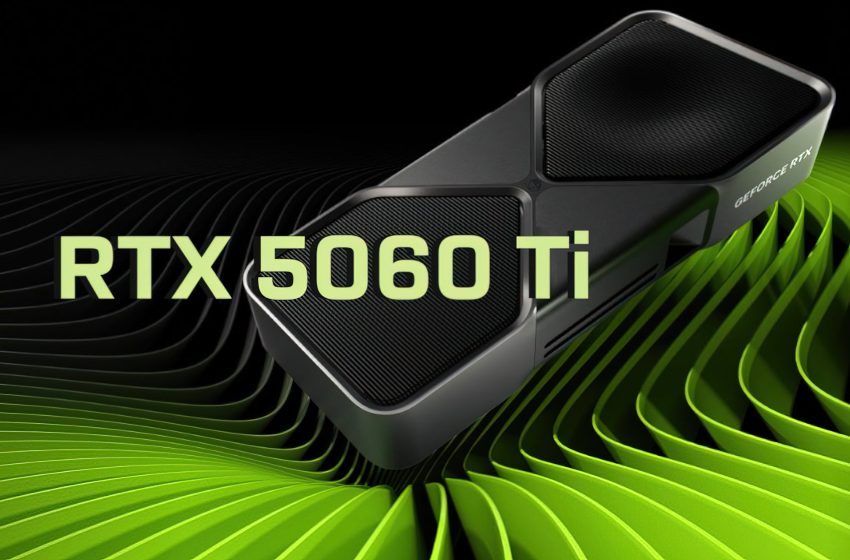  Gamers Ditch GeForce RTX 5060 Ti 16 GB As Prices Skyrocket, Crossing $700 At Retail