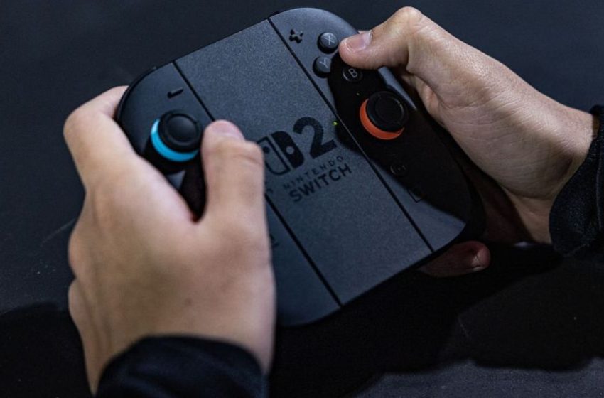  One-Third of Video Game Workers Laid Off in Past 2 Years