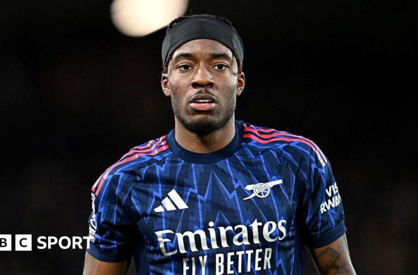 Noni Madueke shines as Arsenal ‘s strength in depth shows again