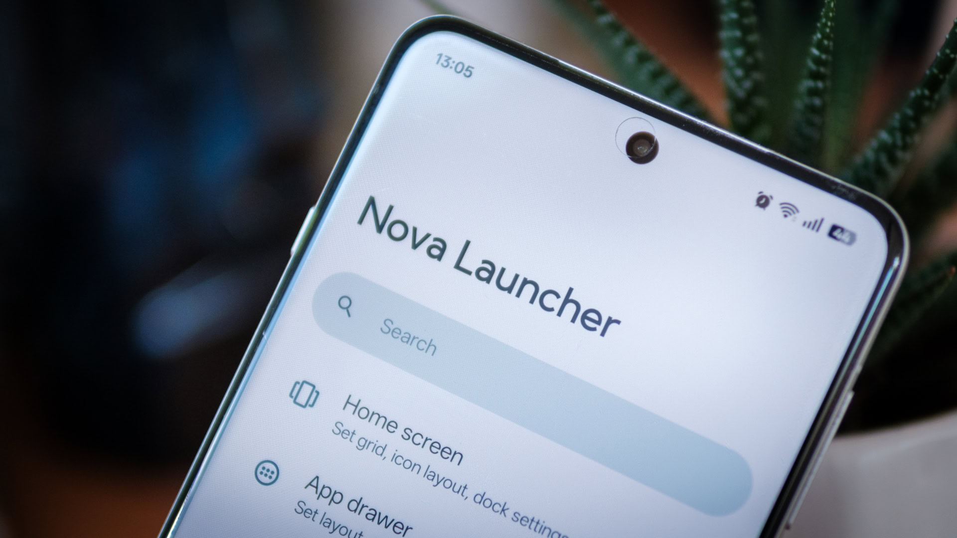  Nova Launcher gets a new owner and… ads