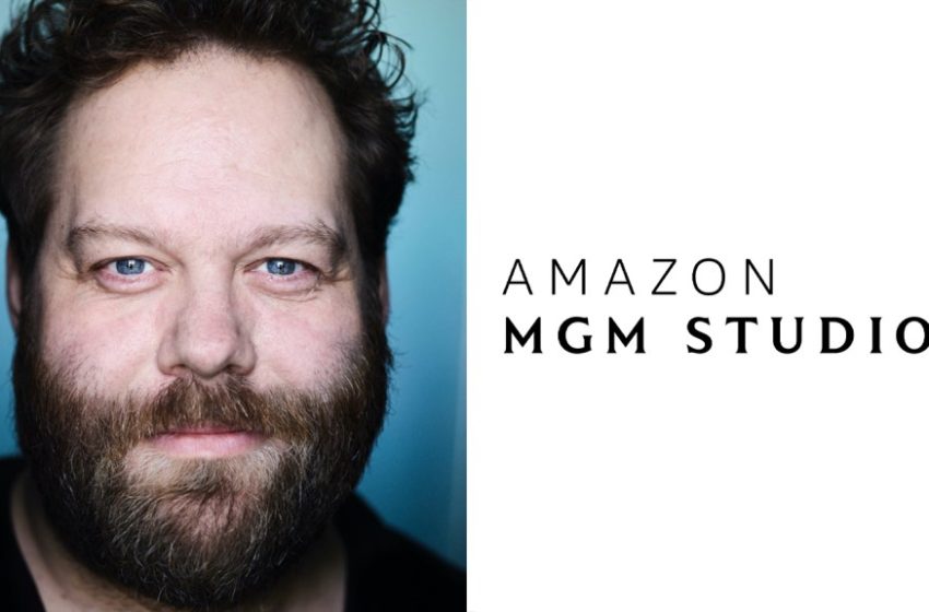  Ólafur Darri Ólafsson Cast As Thor In ‘God Of War’