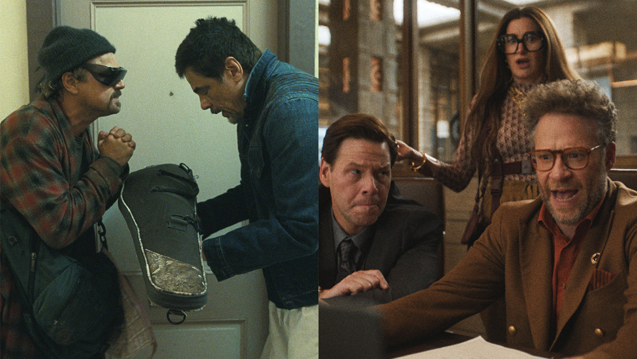  2026 SAG Awards, Now Actor Awards, Nominations List in Full