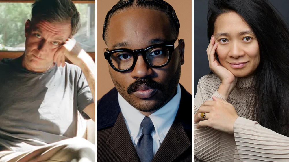  Ryan Coogler, Paul Thomas Anderson and More