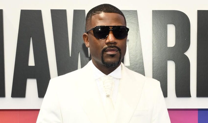  Ray J Reveals He Has A Year To Live Due To “Black” Heart