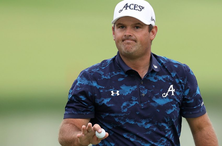  PGA Tour sends clear message with Patrick Reed’s return
