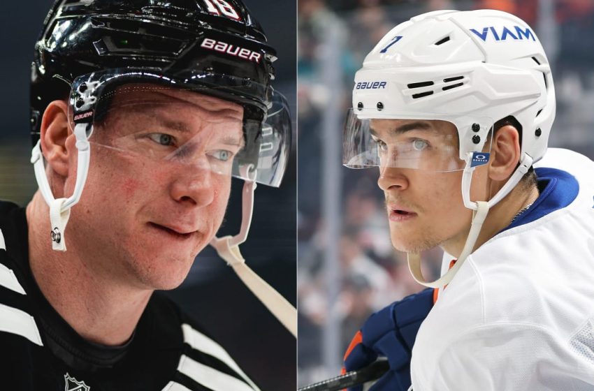  Palat traded to Islanders by Devils for Tsyplakov