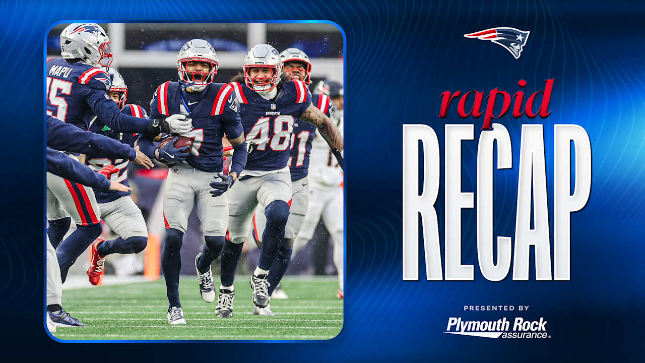  Patriots Defeat Texans 28-16, Will Face Denver in AFC Championship