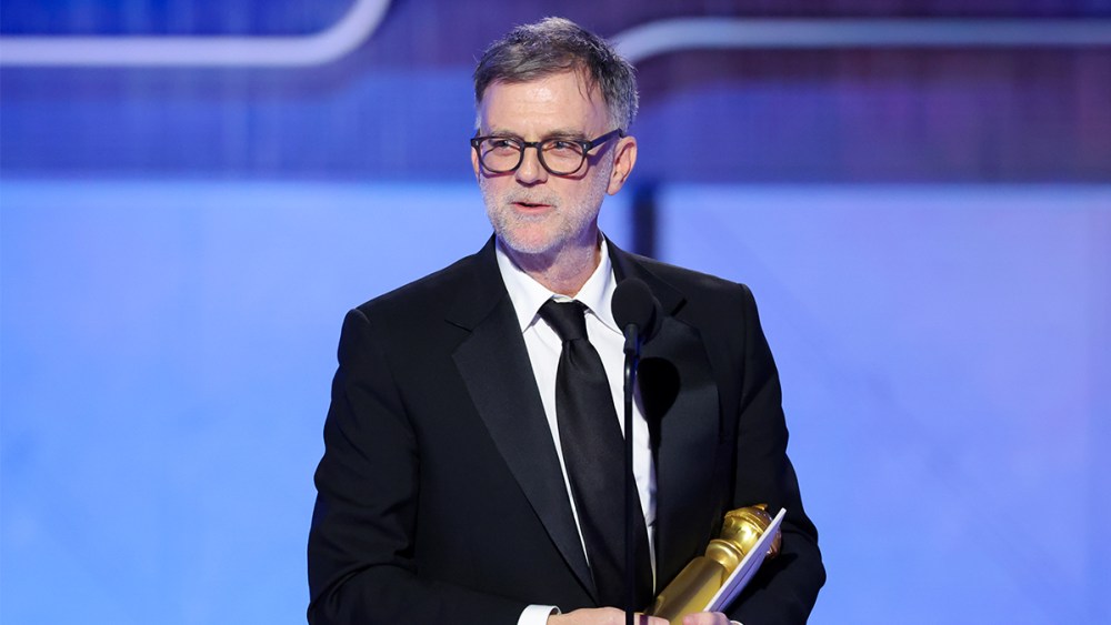  One Battle After Another Wins Big