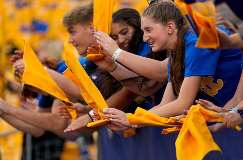  Pitt will dramatically reduce capacity at Acrisure Stadium