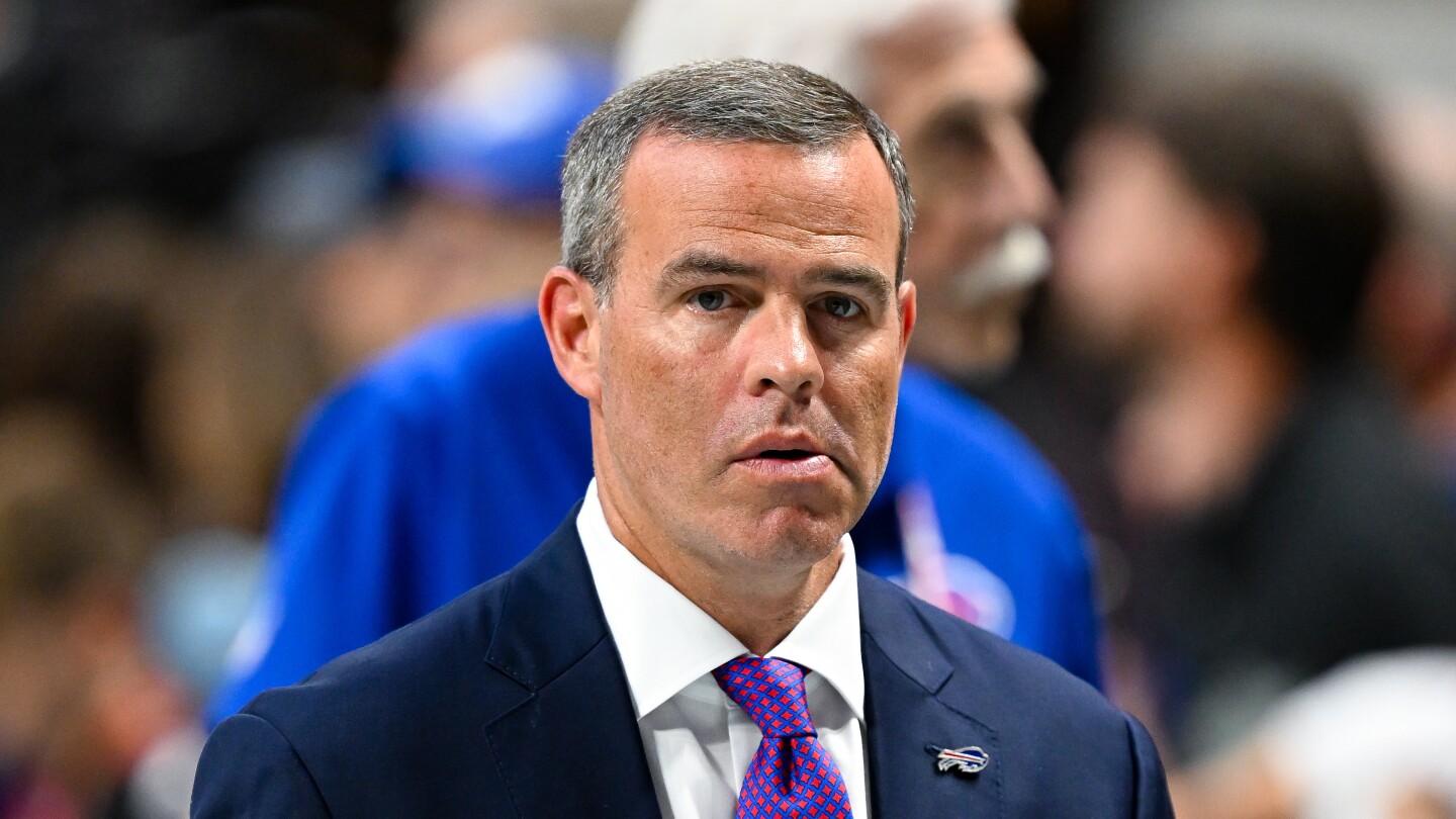  “Power play” talk draws strong reaction from Brandon Beane
