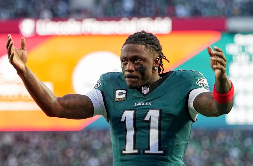  Predicting 10 big-name NFL trade candidates and the teams that will cut a deal