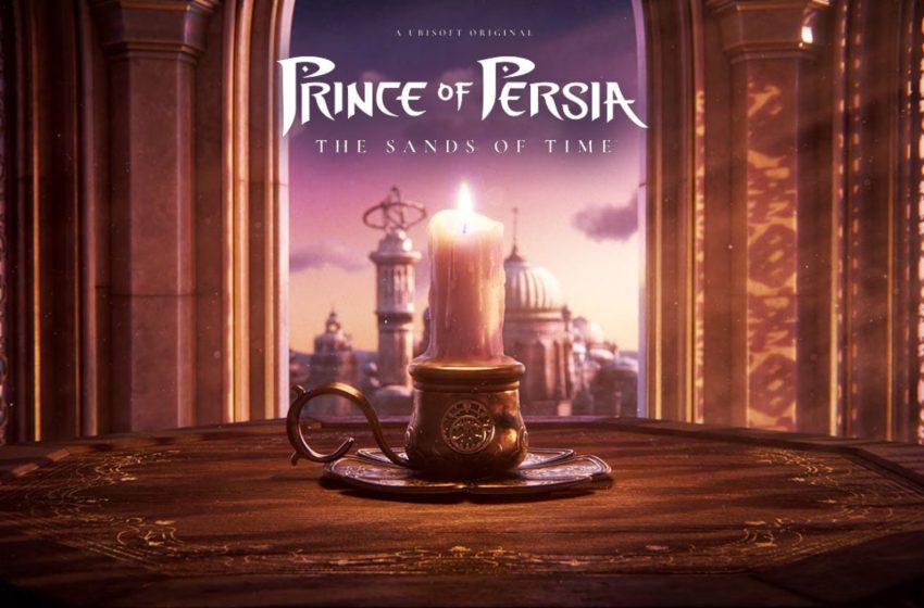  Sands of Time Remake are Salt in the Wound for Fans in Mourning