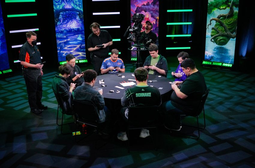  Day One Highlights at Pro Tour Lorwyn Eclipsed