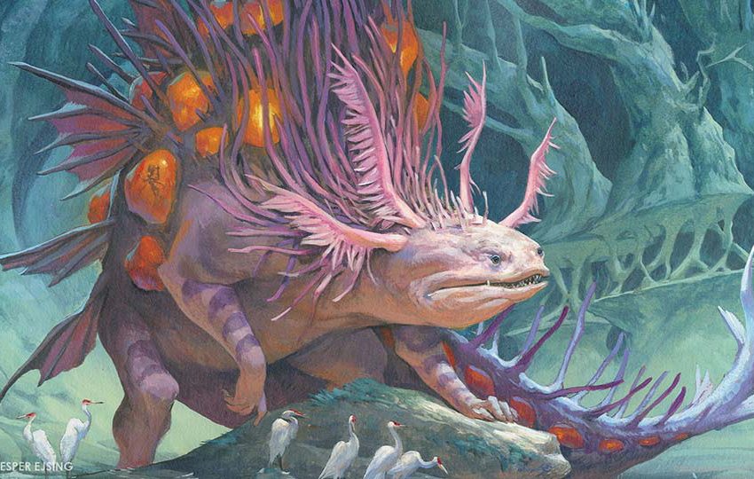  Pro Tour Lorwyn Eclipsed Standard Metagame Breakdown