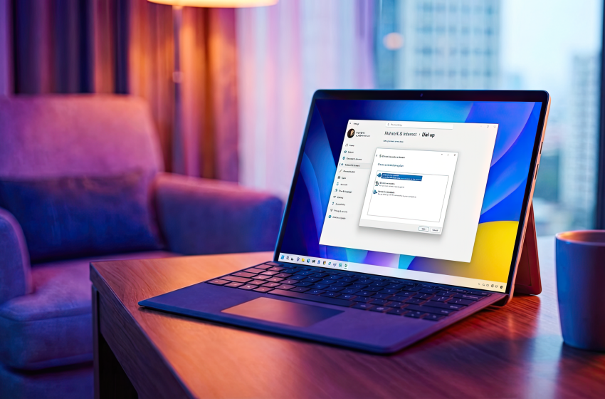 Windows 11 update KB5074109breaks modems for some users